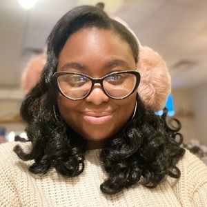 Meet your Posher, Jaelynn